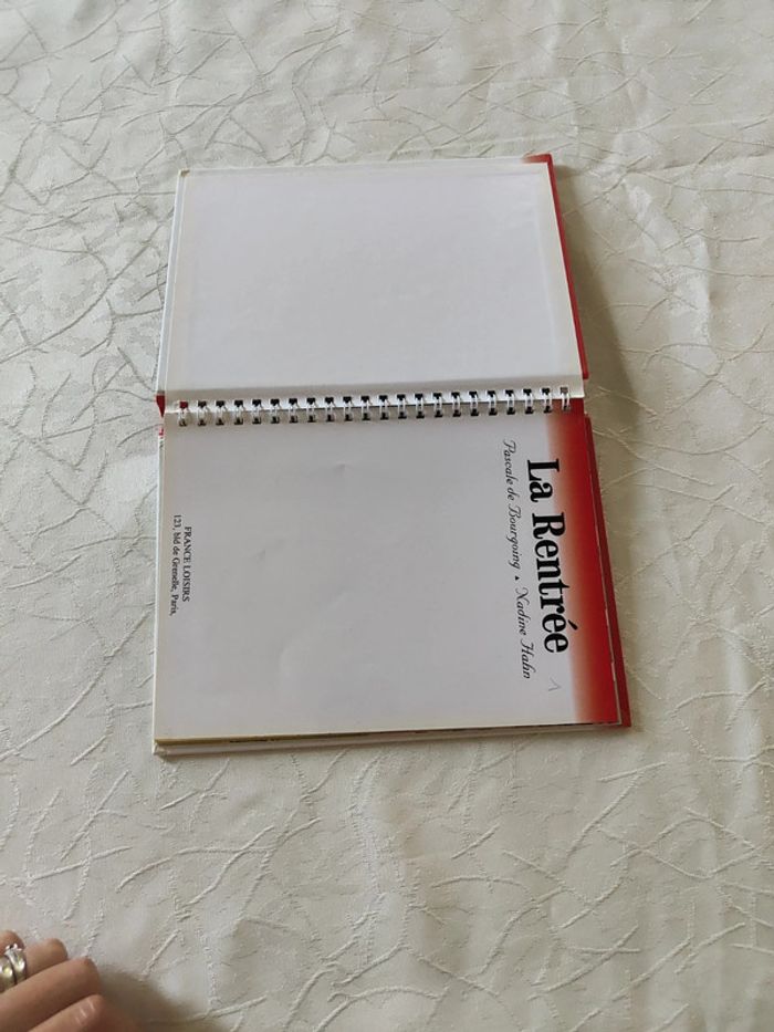 Livre - photo numéro 2
