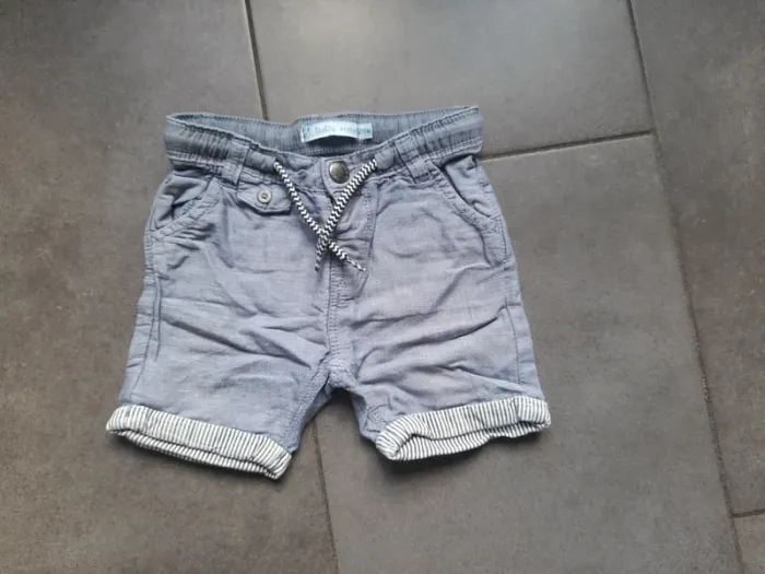 Short