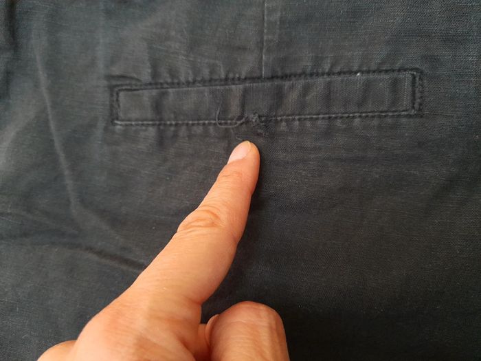 Short - photo numéro 5