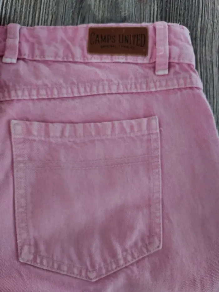 Pantalon cargo 40 - photo numéro 4