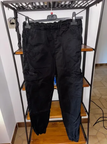 Cargo femme