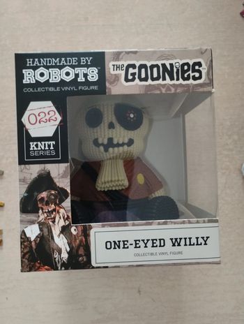 Figurine Goonies