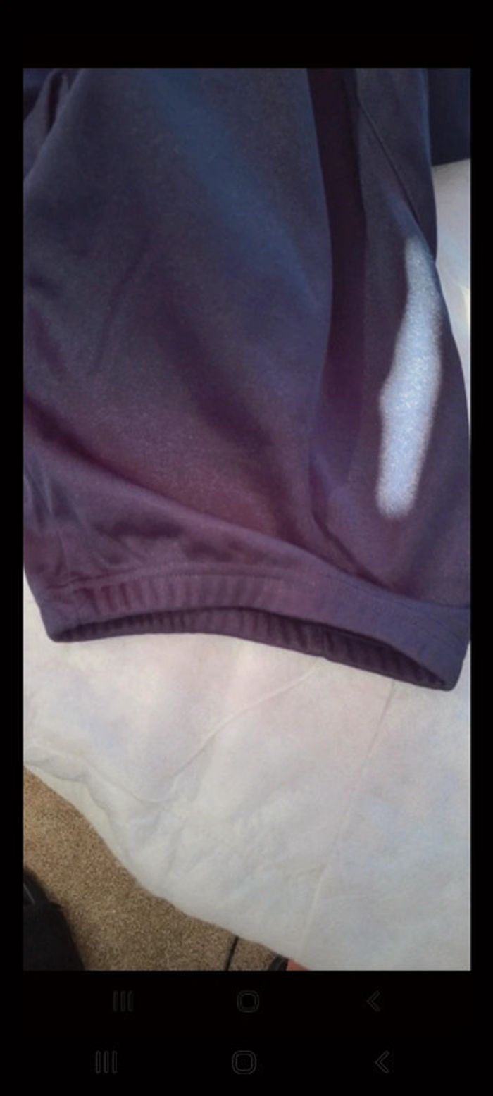 Bermuda sport Kappa - photo numéro 5