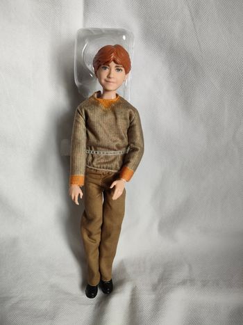 Figurine Ron Weasley