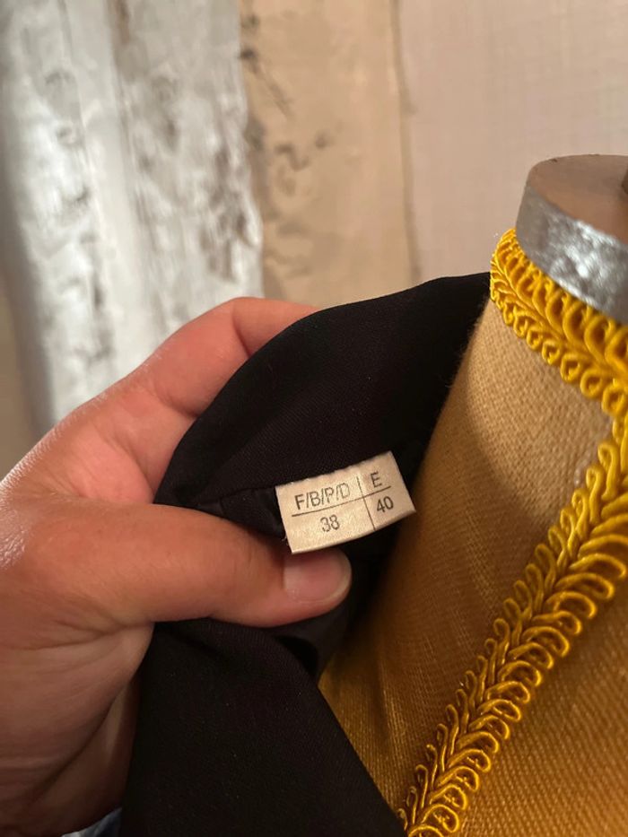Blazer - photo numéro 9