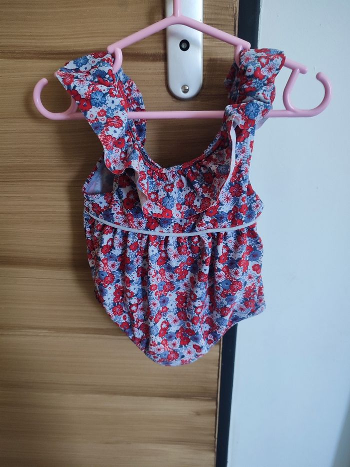 Maillot de bain