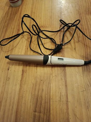 Boucleur Remington proluxe 