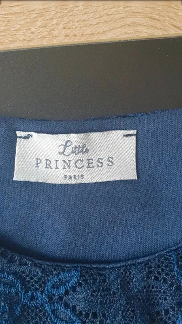 Robe 3 ans - photo numéro 3