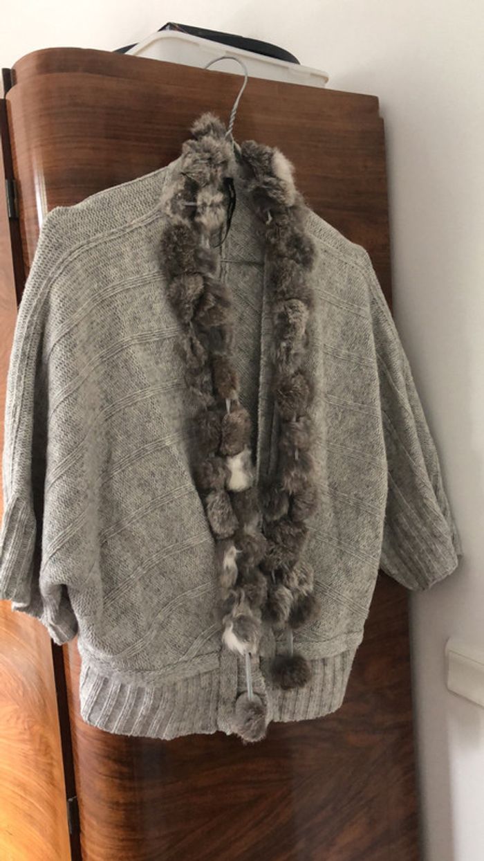 Gilet