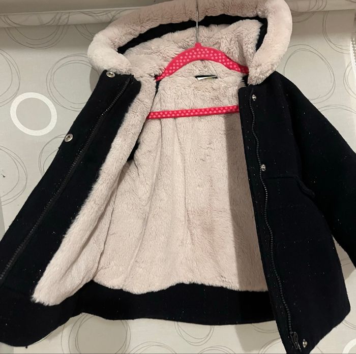 Manteau tape à l’œil - photo numéro 3