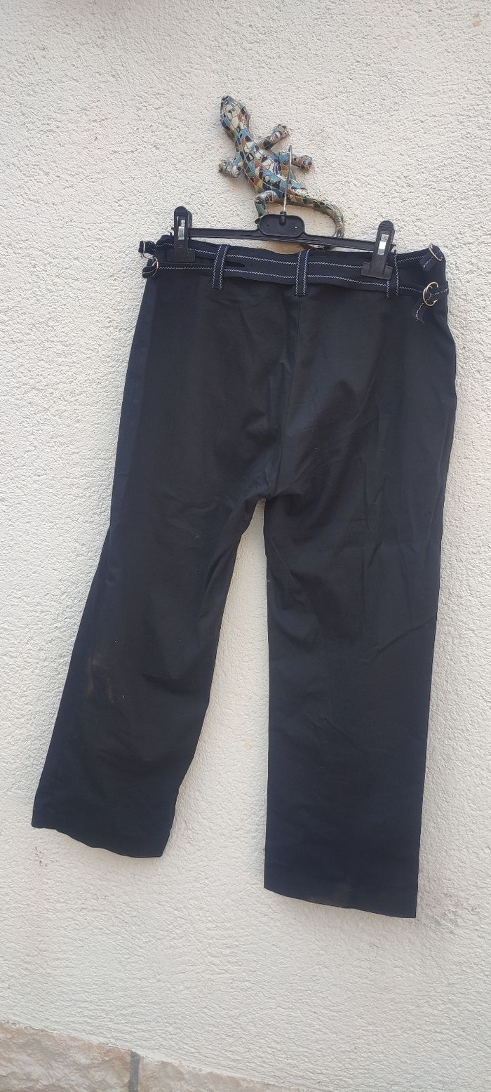 Ensemble tailleur femme - photo numéro 8