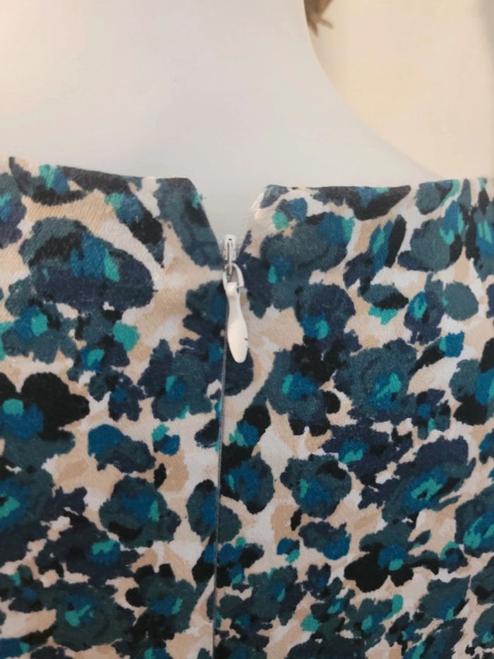Robe à bretelles - photo numéro 7