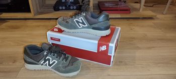Basket new balance
