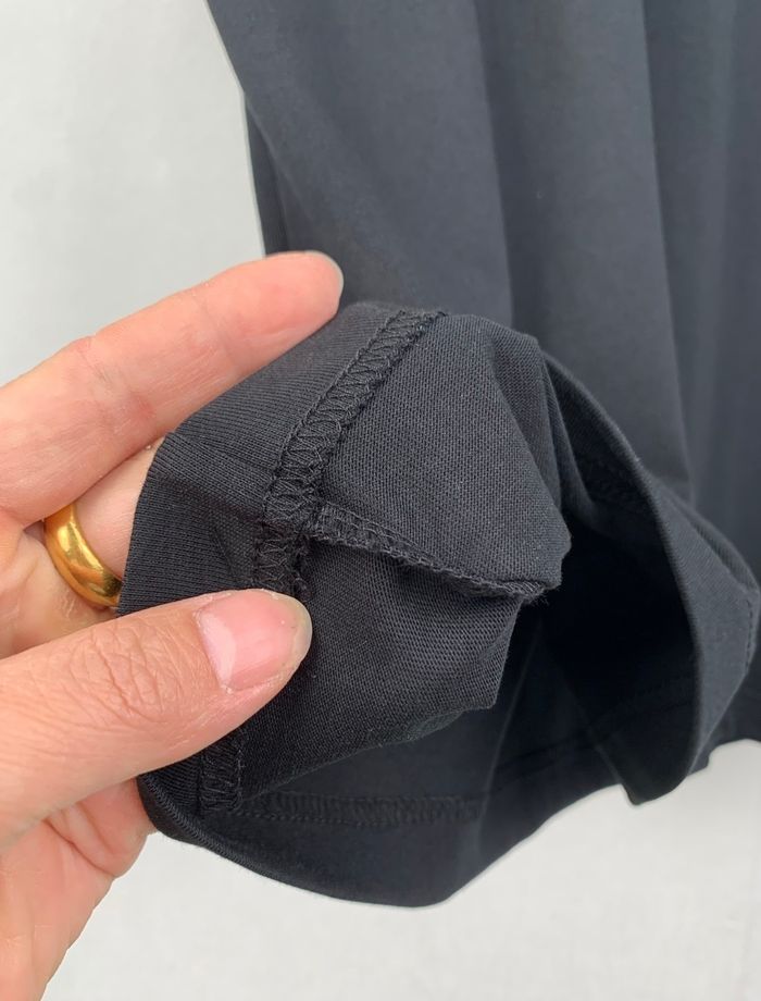 burberry t-shirt - photo numéro 3