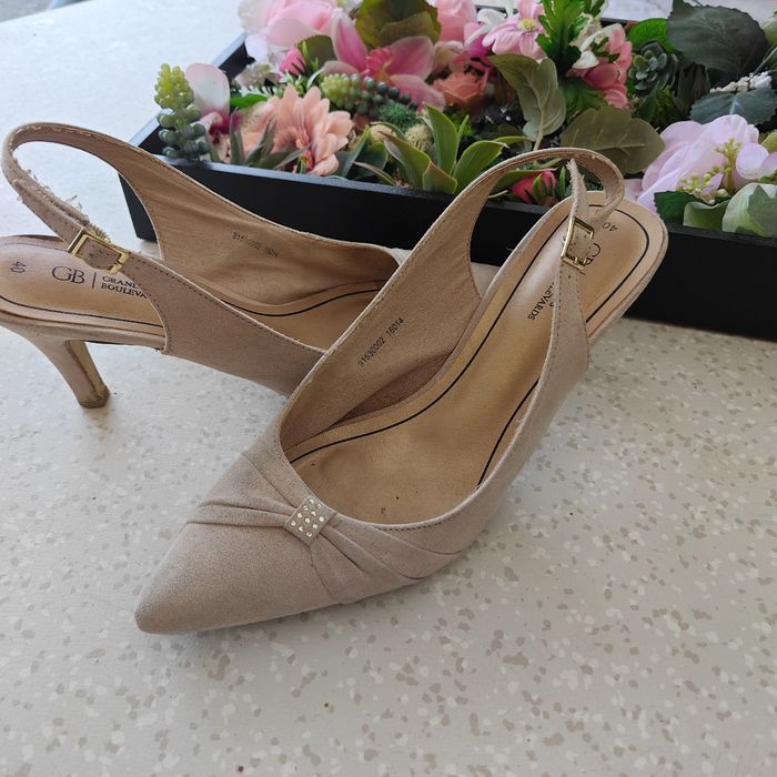 Chaussures - photo numéro 2