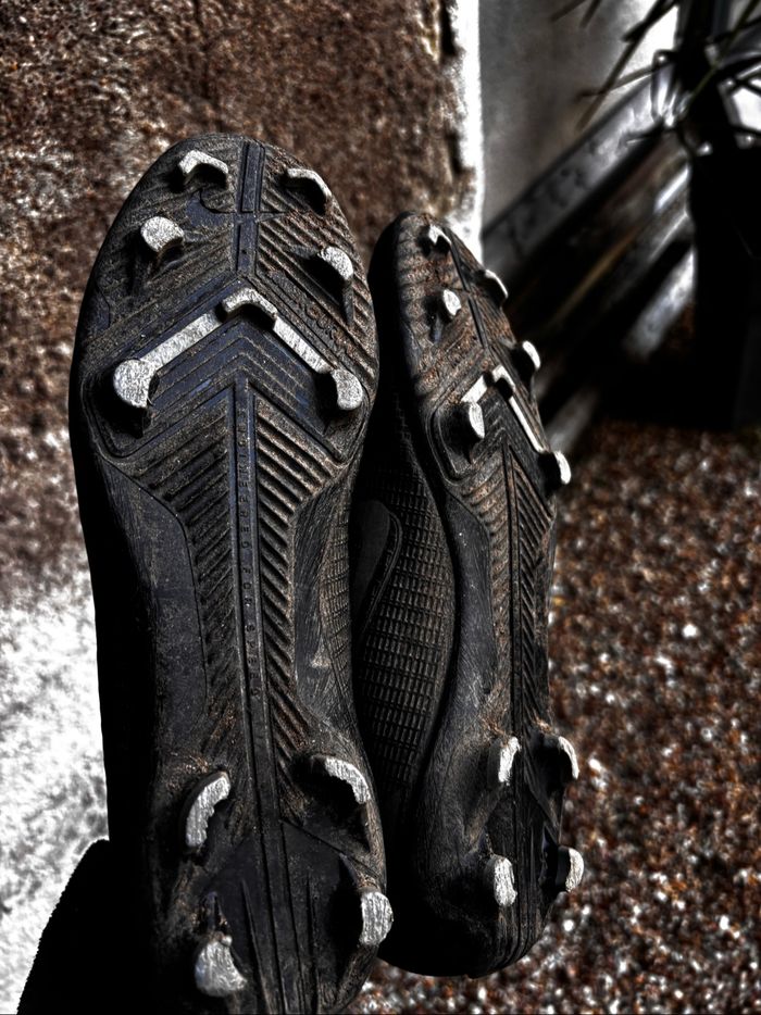 Crampon mercurial Nike - photo numéro 7