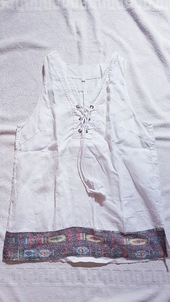 Débardeur taille 44