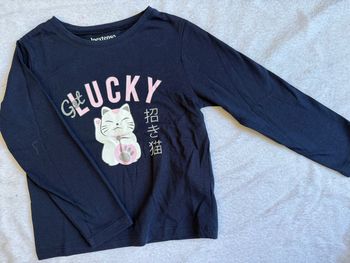 🎀 t-shirt 3 ans 🎀
