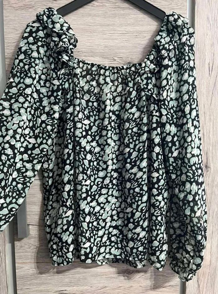 Blouse femme 42/44 - photo numéro 5