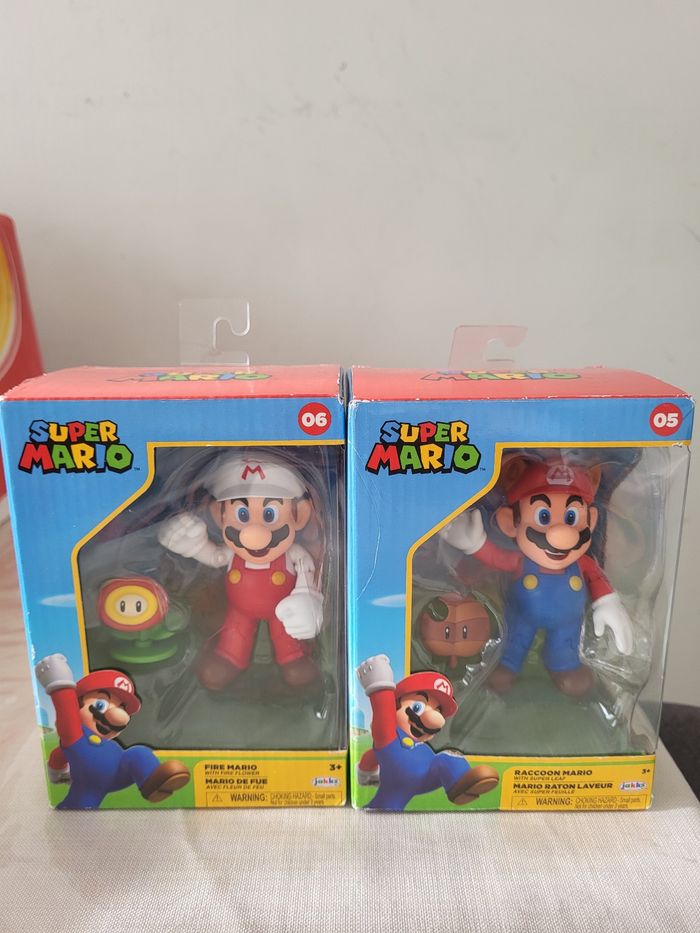 Super mario
