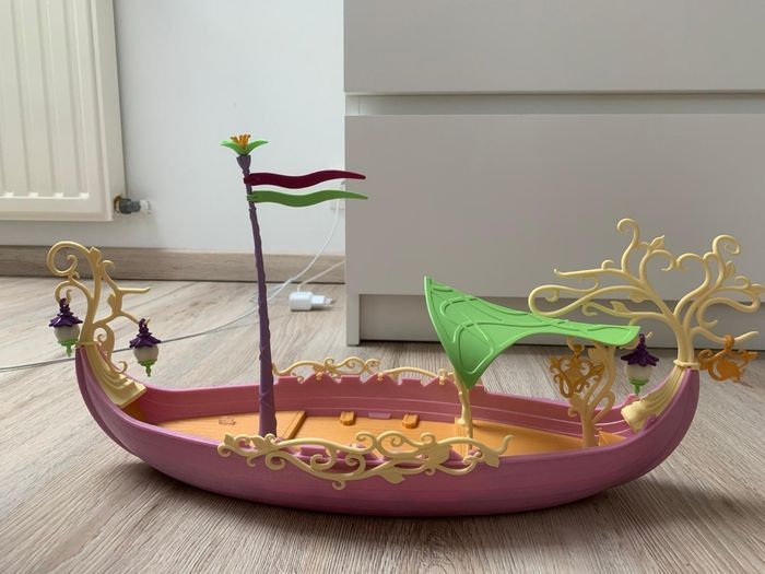 Vends playmobil elfes et fées. - photo numéro 8