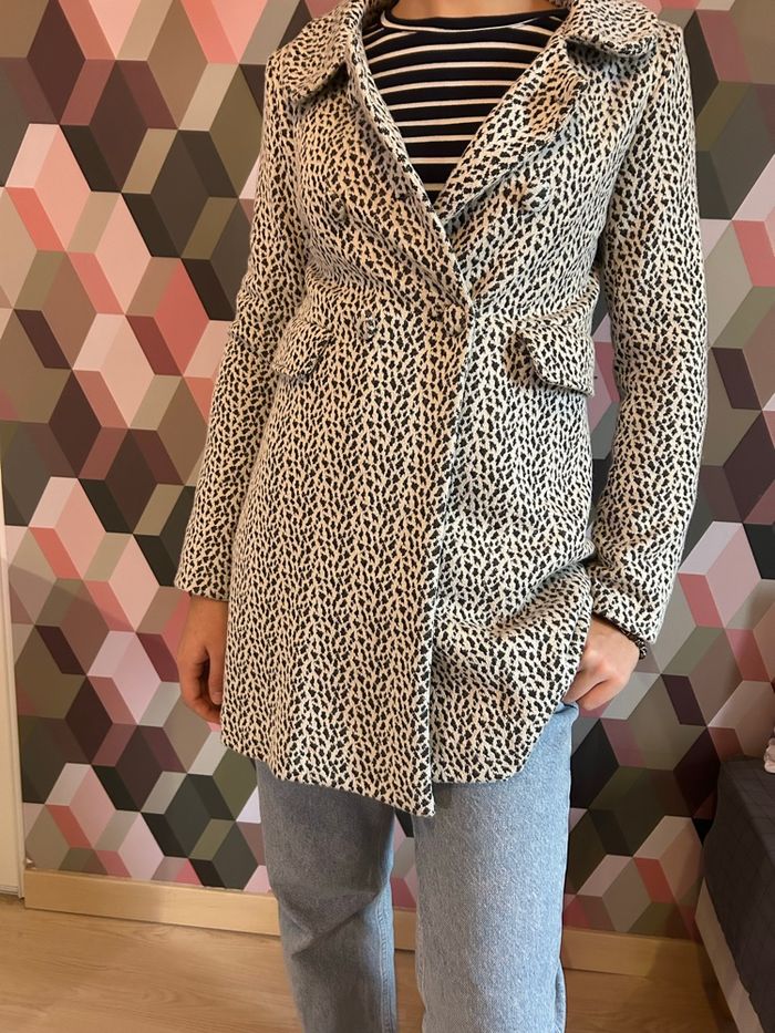 Manteau hiver - photo numéro 6