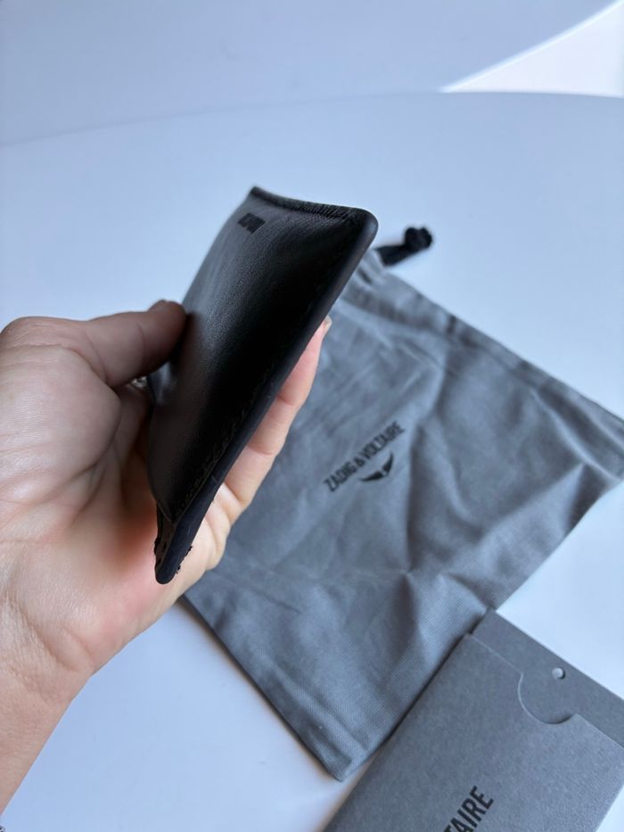 Portefeuille  zadig & voltaire - photo numéro 7