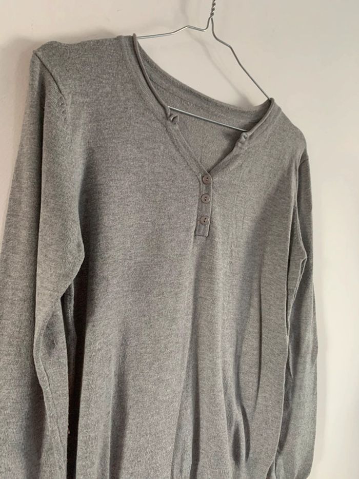 Pull femme - photo numéro 3