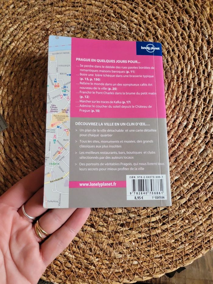 Prague en quelques jours. - photo numéro 4
