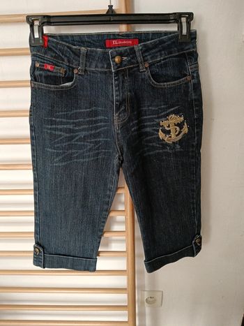 Pantacourt yl collection