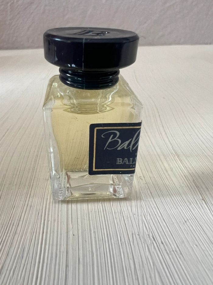 Miniature parfum Balmain - photo numéro 4