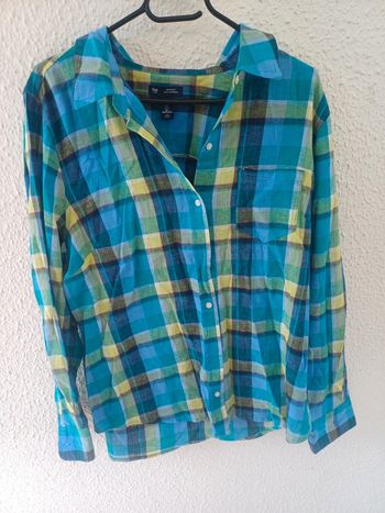 Chemise vintage