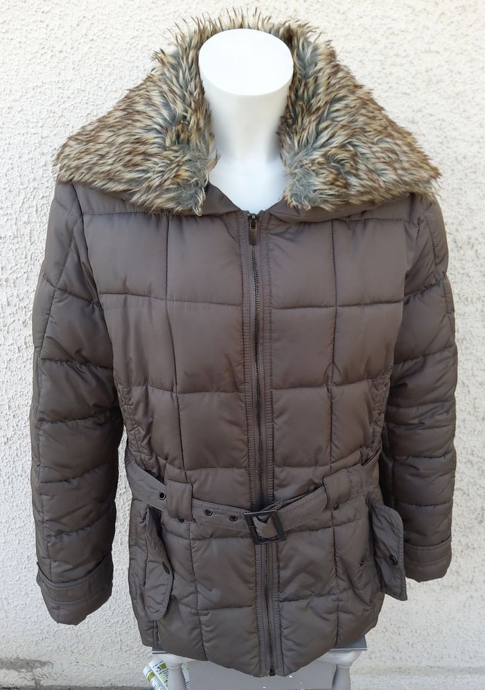 Parka femme  ,taille  42