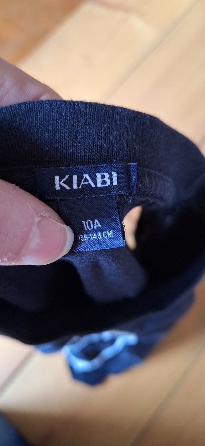 T.shirt - photo numéro 4