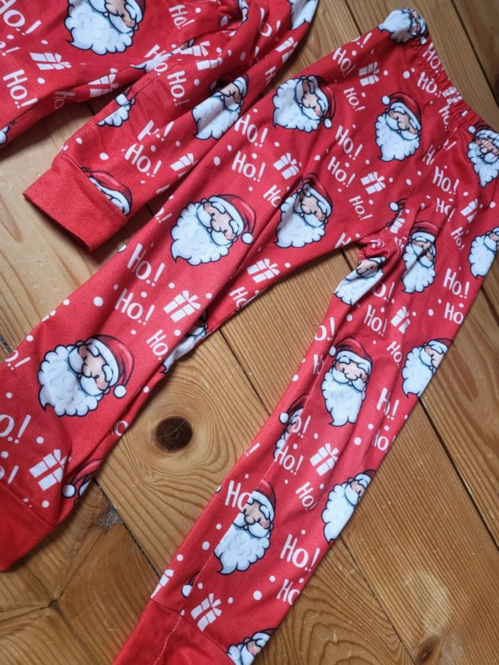 Pyjama Noël - photo numéro 3
