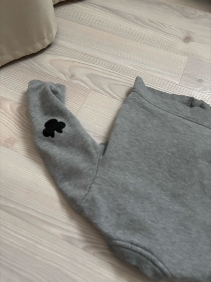 Veste Minnie 3 ans - photo numéro 2