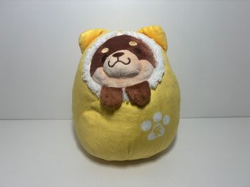Peluche Mameshiba San Kyodai