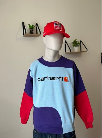 Pull mixte Carhartt 