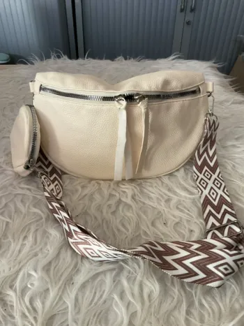 Sac banane bandoulière neuve