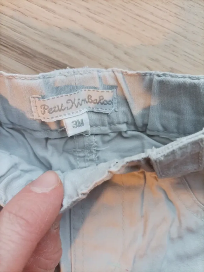 Short - photo numéro 3