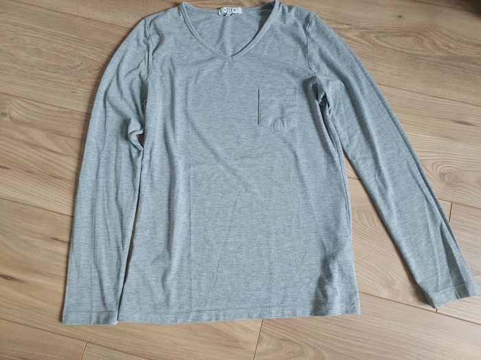 lot T.Shirt femme 36 - photo numéro 3