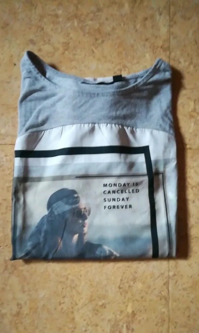 T-shirt M