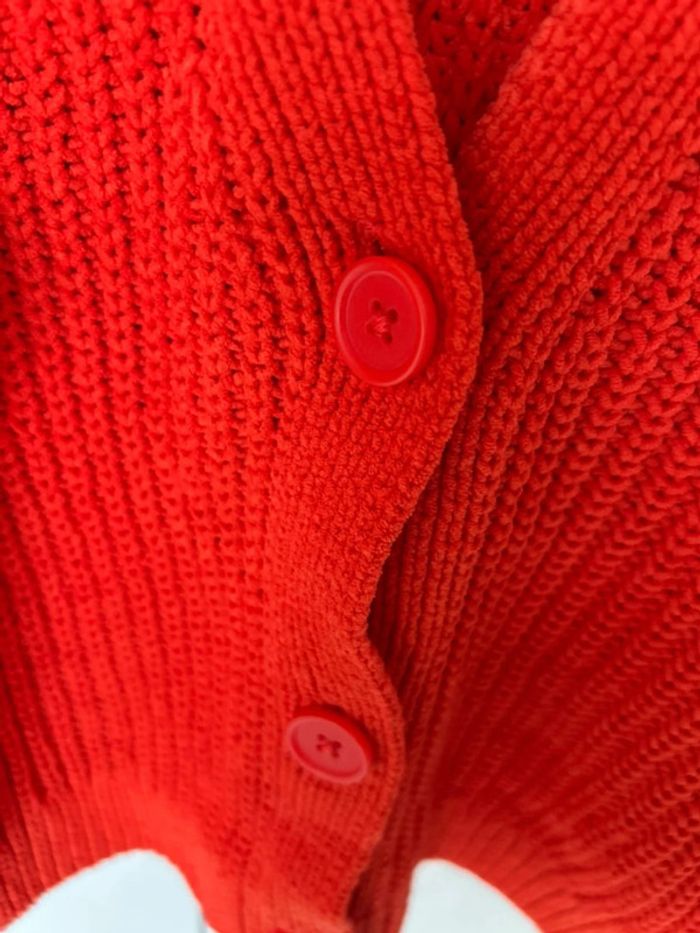 Gilet maille - H&M - 4 ans - photo numéro 4