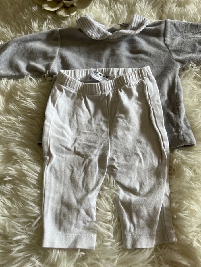 Ensemble 1 mois - photo numéro 4