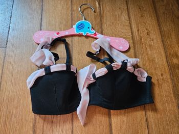 Soutien gorge Chantal Thomass 90B