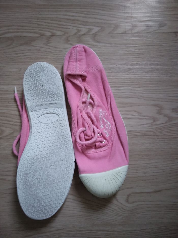 Tenis - photo numéro 2