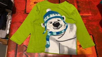 Tee-shirts manche longue