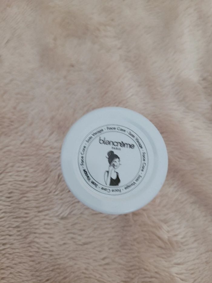Sorbet exfoliant Blancrème - photo numéro 2