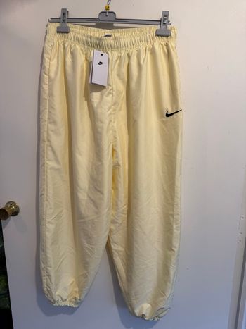 Pantalon jogging femme Nike neuf taille XL