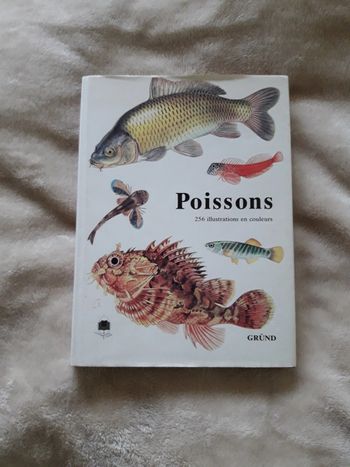 Poissons